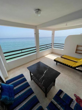 Aftas beach house